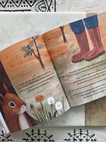 Ceviz Koleksiyoncusu - Görsel 5