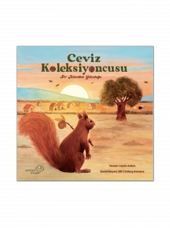 Ceviz Koleksiyoncusu