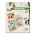 Ekoloji Seti (4-7 Yaş)