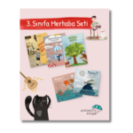 3. Sınıf Okuma Seti