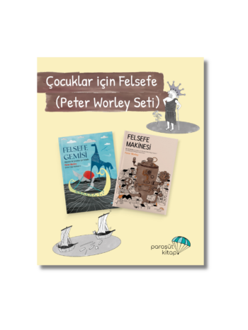 Çocuklar İçin Felsefe (P4C) Nasıl Yapılır?