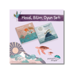 Masal, Bilim, Oyun Seti