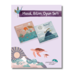 Masal, Bilim, Oyun Seti