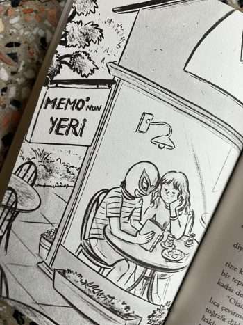 Albatros: Büyümek denen o tuhaf şey - Görsel 5