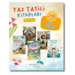 Yaz Tatili Kitapları Seti (9-11 Yaş)
